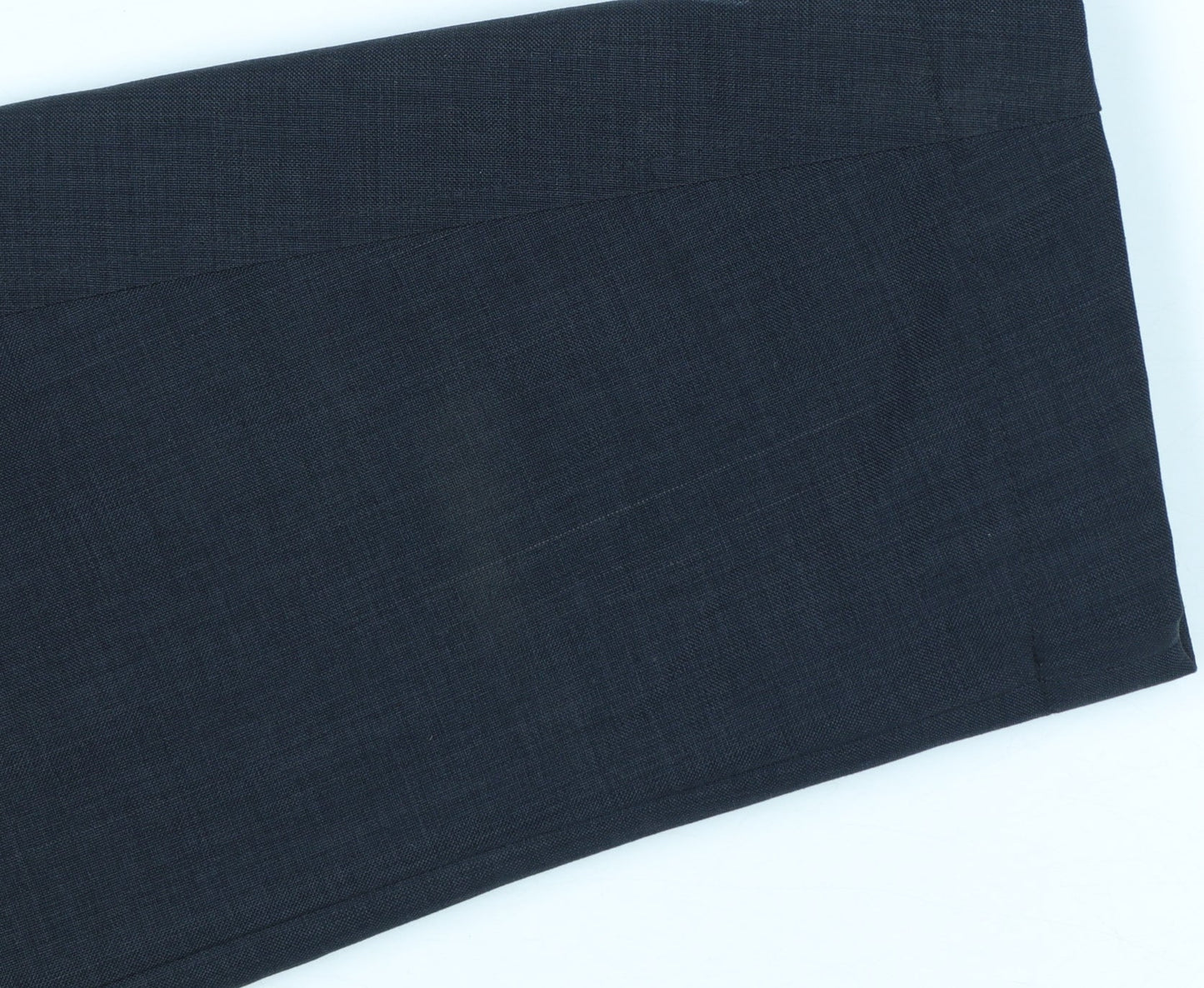 Marks and Spencer Autograph Men's Black XL Button Rain Coat