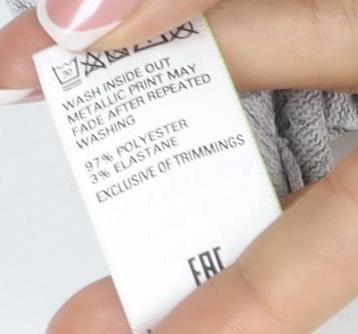 Marks & Spencer Women Grey UK 16 Sheer Balloon Sleeve Round Neck Pullover Jumper