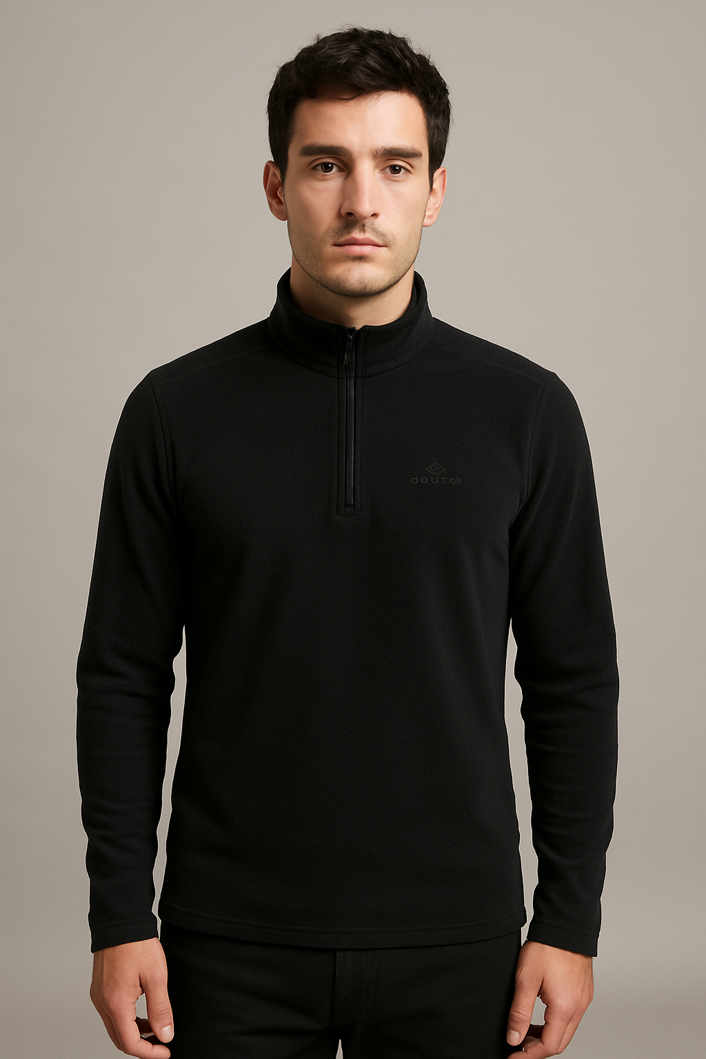 Quechua Clothing Bundle - 5 Pack Preloved Mens Hoodies & Sweats