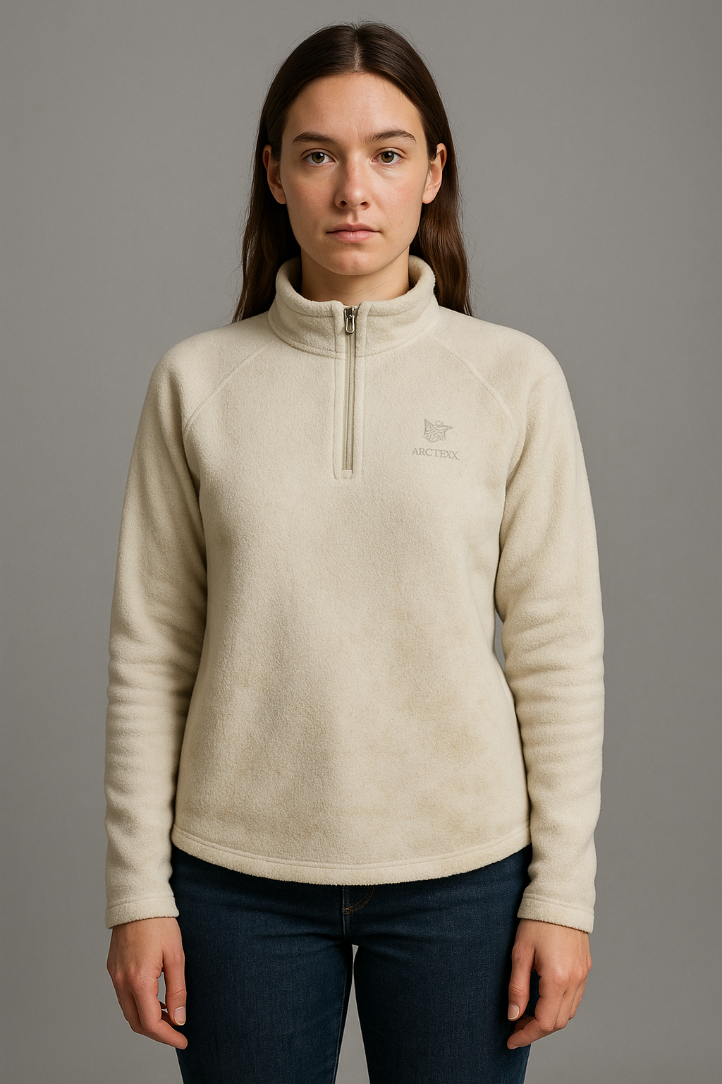Quechua Clothing Bundle - 5 Pack Preloved Womens Hoodies & Sweats