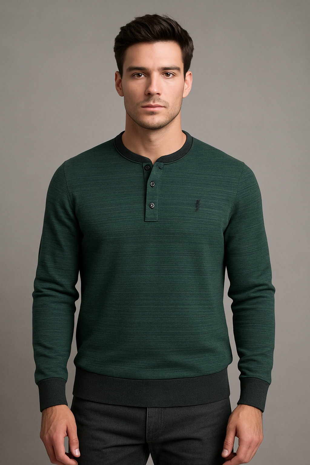 Red Herring Clothing Bundle - 5 Pack Preloved Mens Jumpers & Cardigans