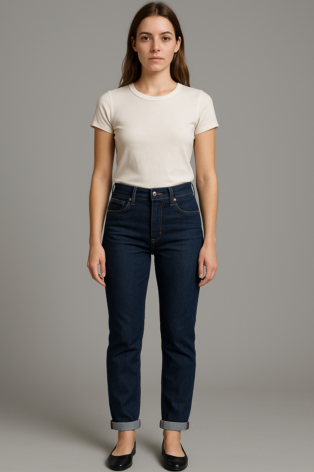 Red Herring Clothing Bundle - 5 Pack Preloved Womens Jeans