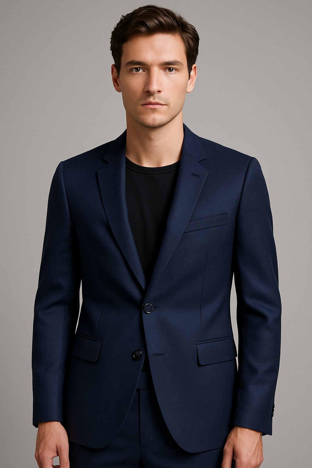 Red Herring Clothing Bundle - 5 Pack Preloved Mens Suits & Tailoring