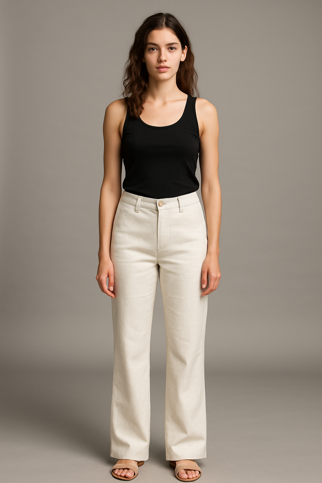 Red Herring Clothing Bundle - 5 Pack Preloved Womens Trousers