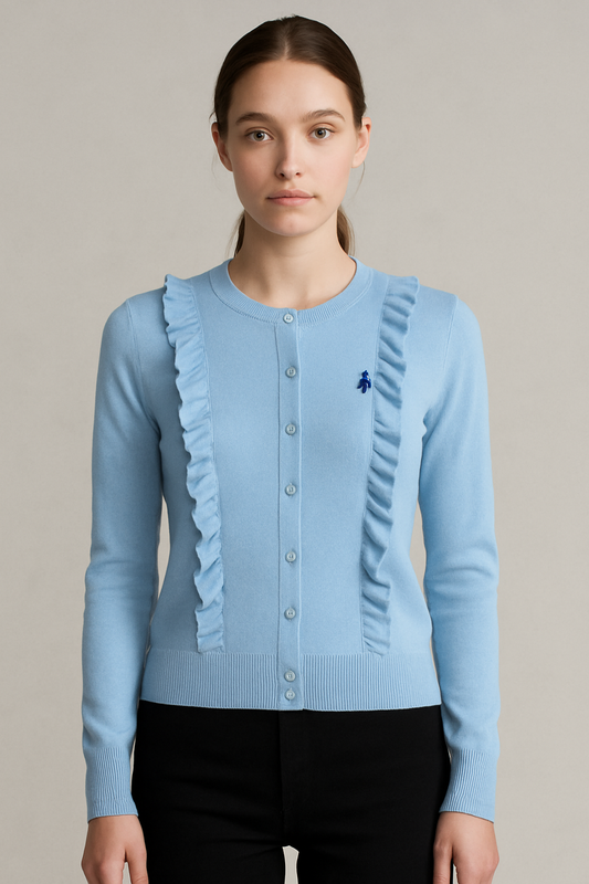 Red Herring 5-Pack Wholesale Preloved Womens Jumpers – For Resale