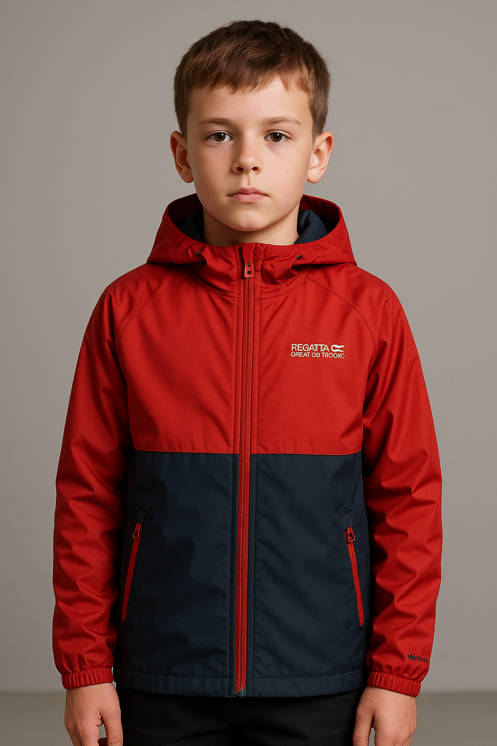 Regatta Clothing Bundle - 5 Pack Preloved Boys Outerwear