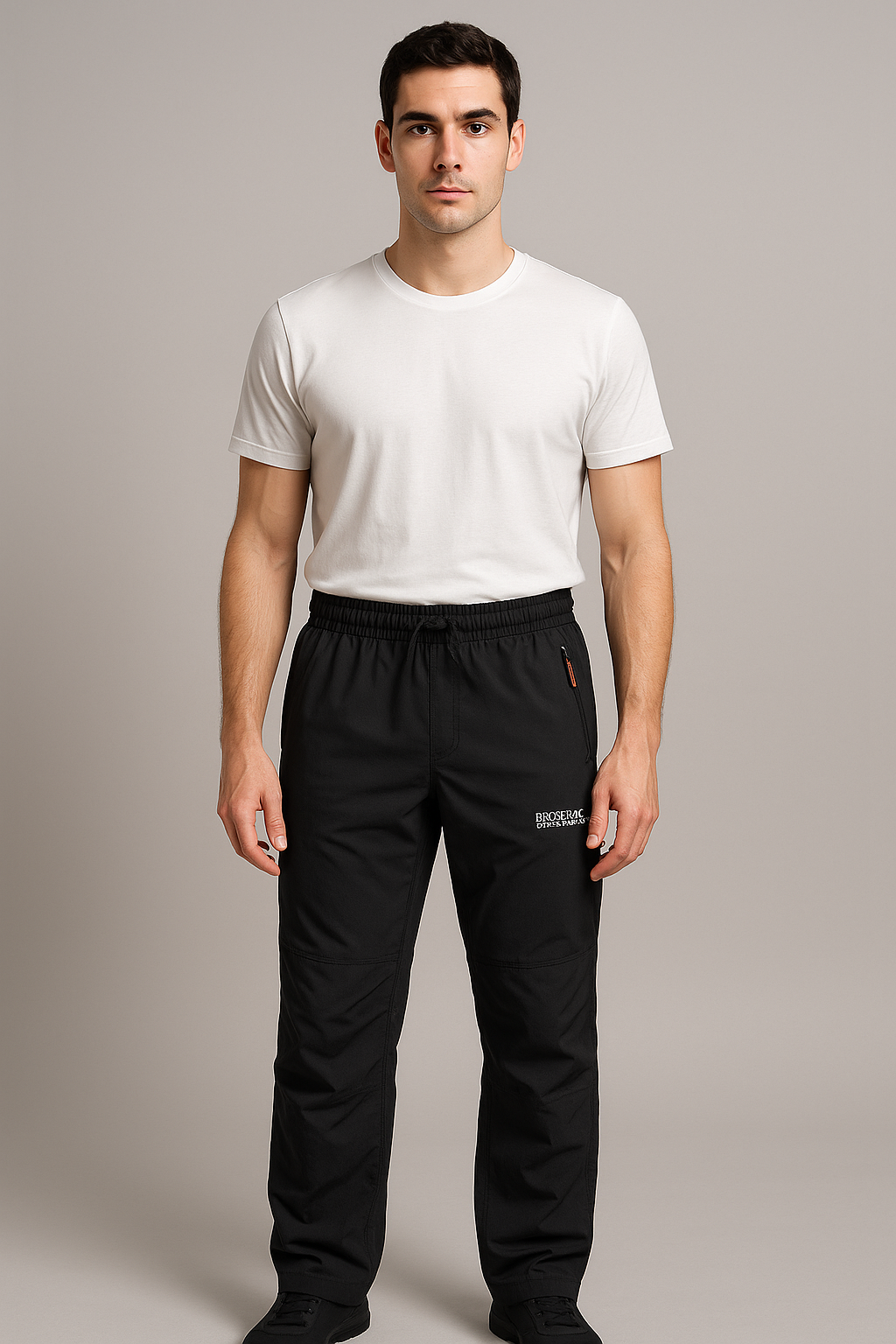 Regatta Clothing Bundle - 5 Pack Preloved Mens Trousers