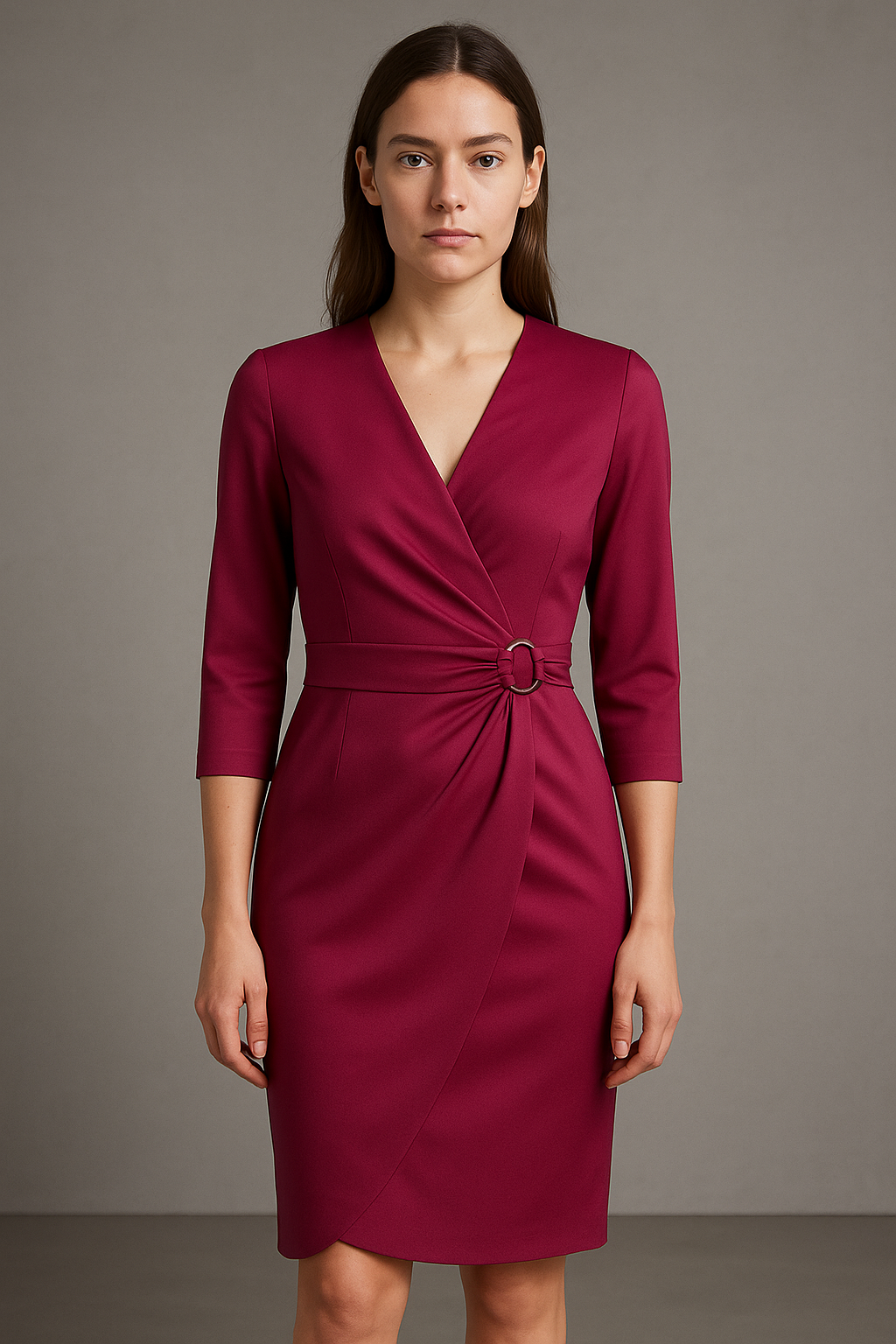 Reiss 5-Pack Wholesale Preloved Womens Dresses – For Resale
