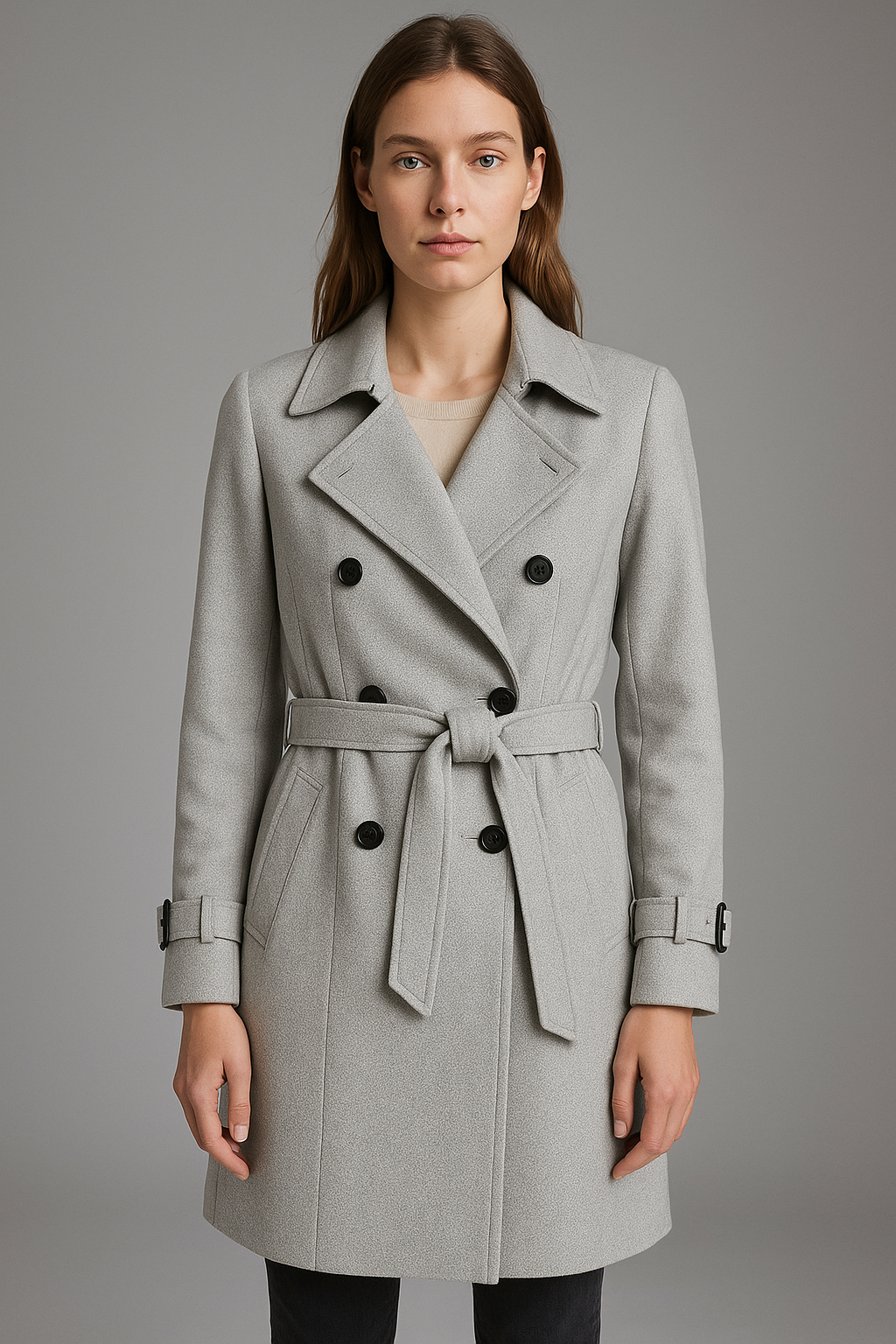 Reiss 5-Pack Wholesale Preloved Womens Coats – For Resale
