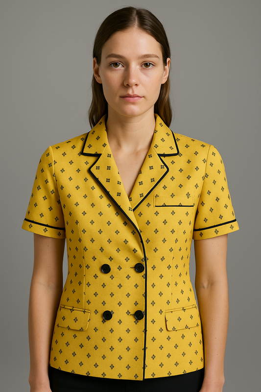 Reflections 5-Pack Wholesale Preloved Womens Tops & Shirts – For Resale