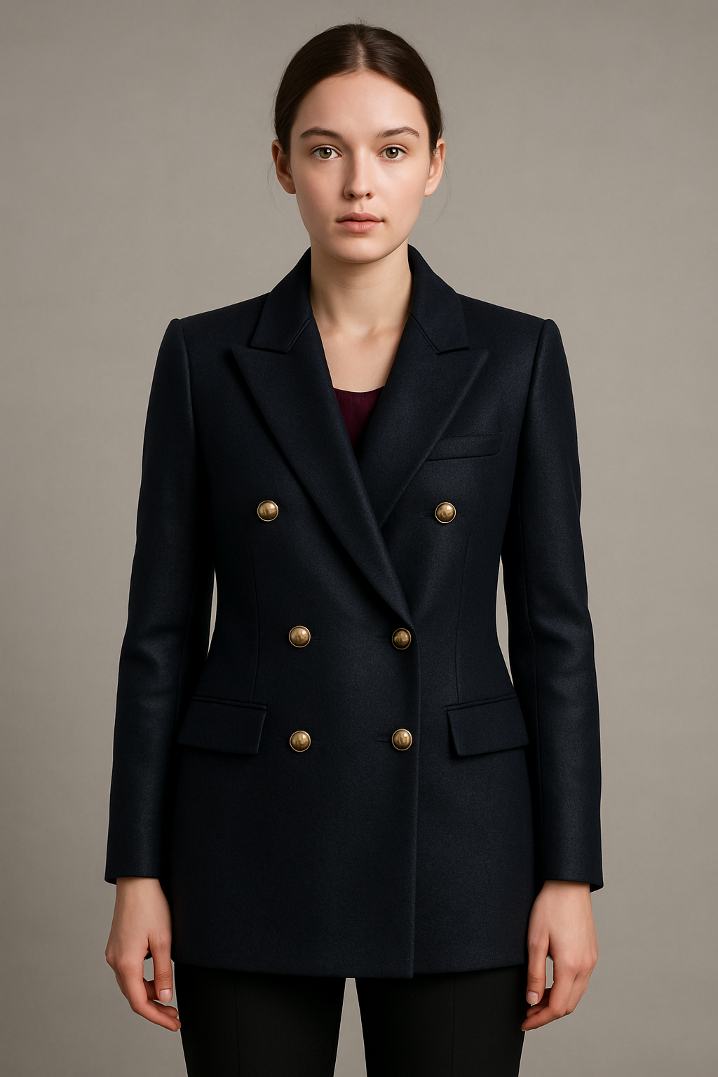 Richards Clothing Bundle - 5 Pack Preloved Womens Coats & Jackets