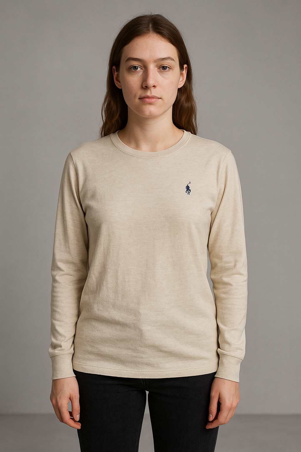 Ralph Lauren Clothing Bundle - 5 Pack Preloved Womens Tops & Shirts