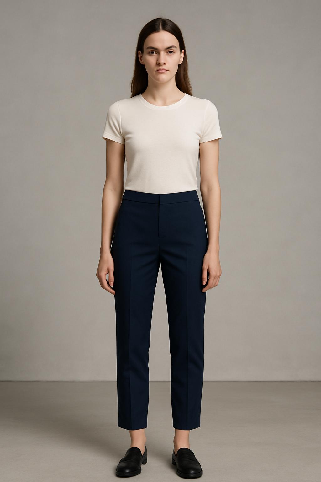 Roman Clothing Bundle - 5 Pack Preloved Womens Trousers