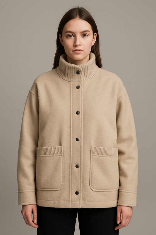 Rossetti 5-Pack Wholesale Preloved Womens Coats – For Resale