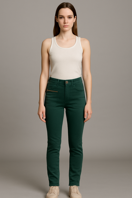 River Island 5-Pack Wholesale Preloved Womens Jeans – For Resale
