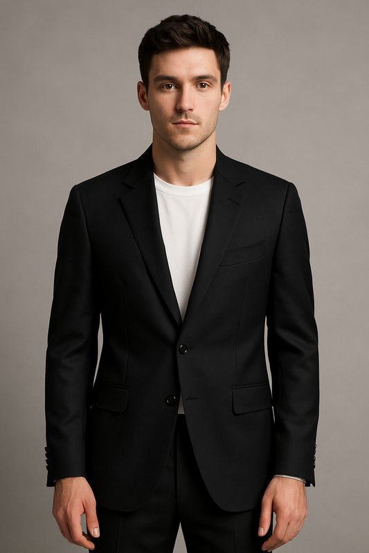 River Island 5-Pack Wholesale Preloved Mens Suits & Tailoring – For Resale