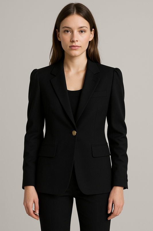 River Island 5-Pack Wholesale PrelovedWomens Suit Jackets – For Resale