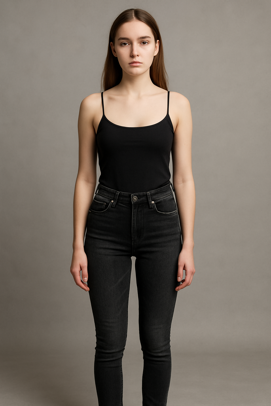 River Island Clothing Bundle - 5 Pack Preloved Girls Jeans