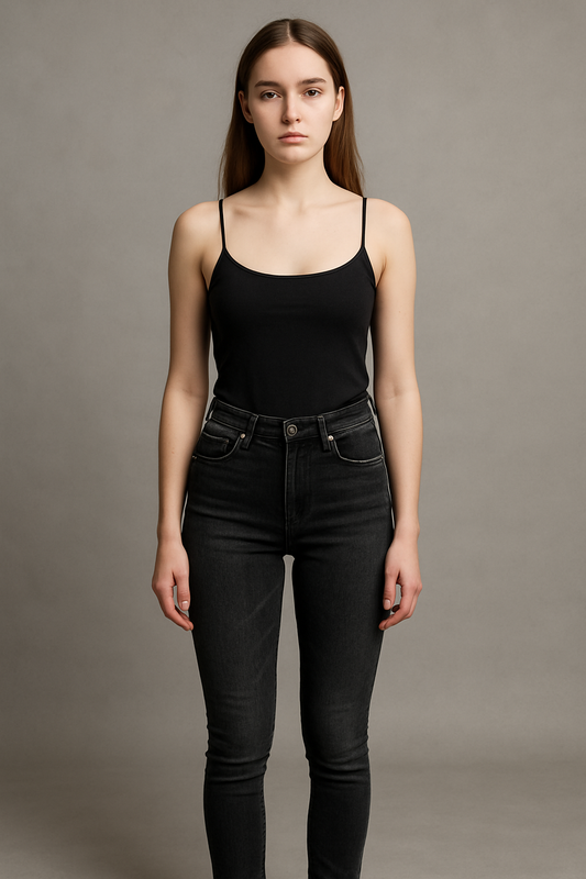 River Island 5 Pack Wholesale Preloved Girls Jeans For Resale