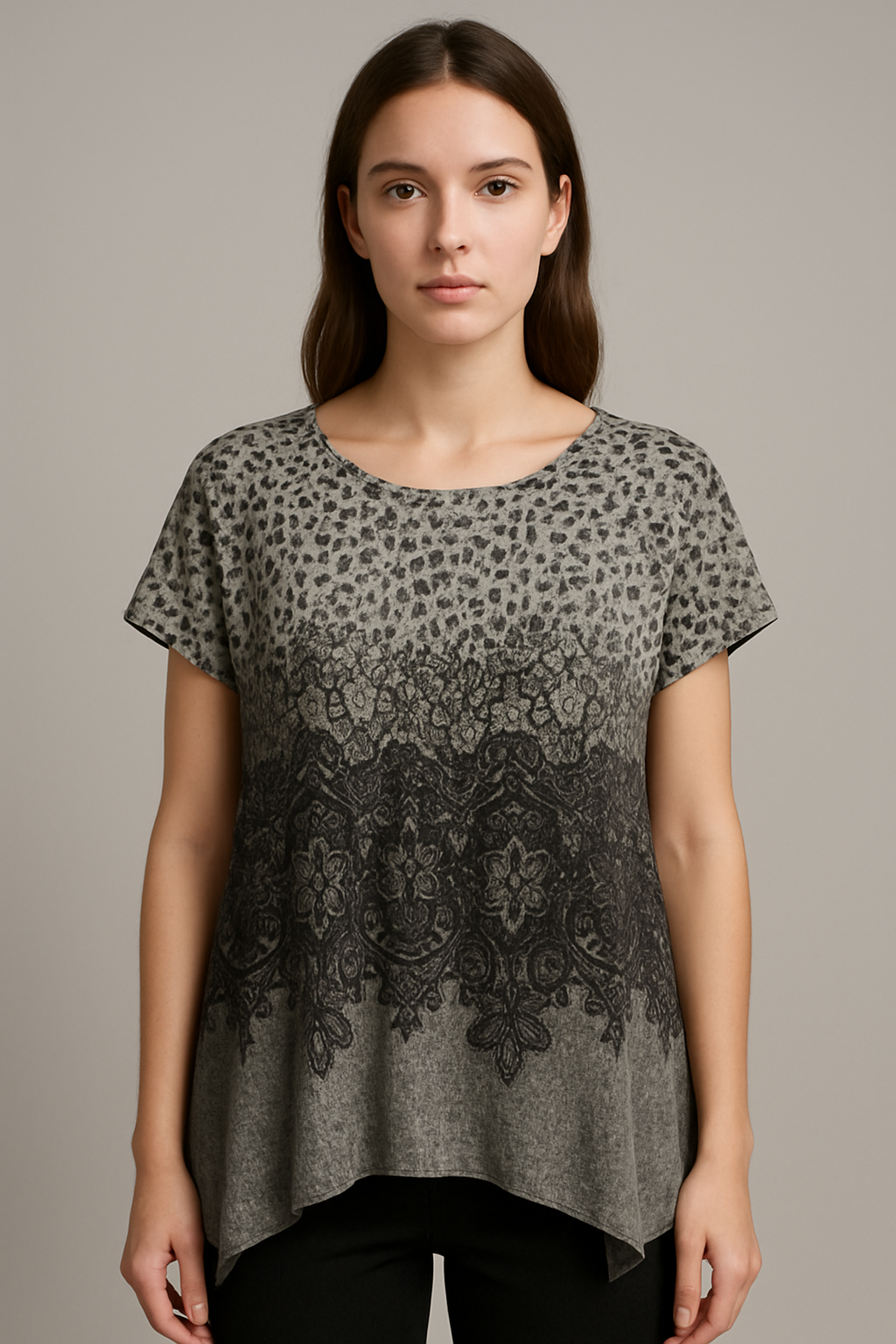 Saloos Clothing Bundle - 5 Pack Preloved Womens Tops & Shirts