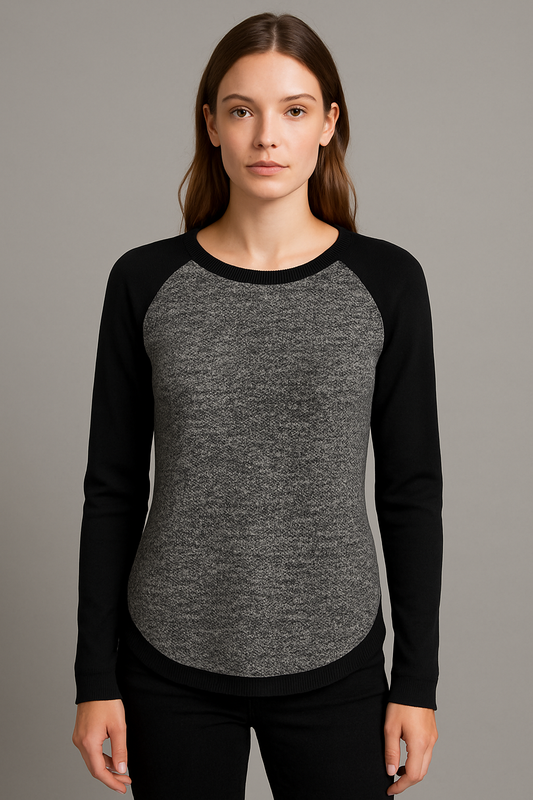 Sandwich 5-Pack Wholesale Preloved Womens Jumpers – For Resale