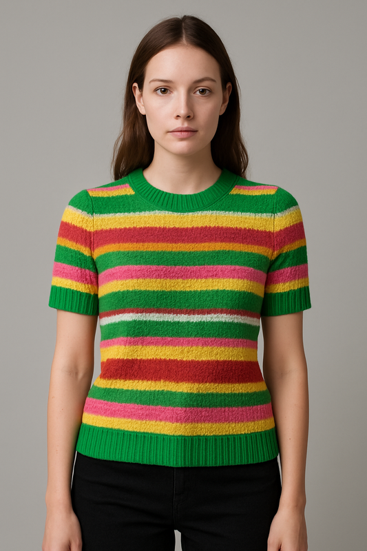 Savida 5-Pack Wholesale Preloved Womens Jumpers – For Resale