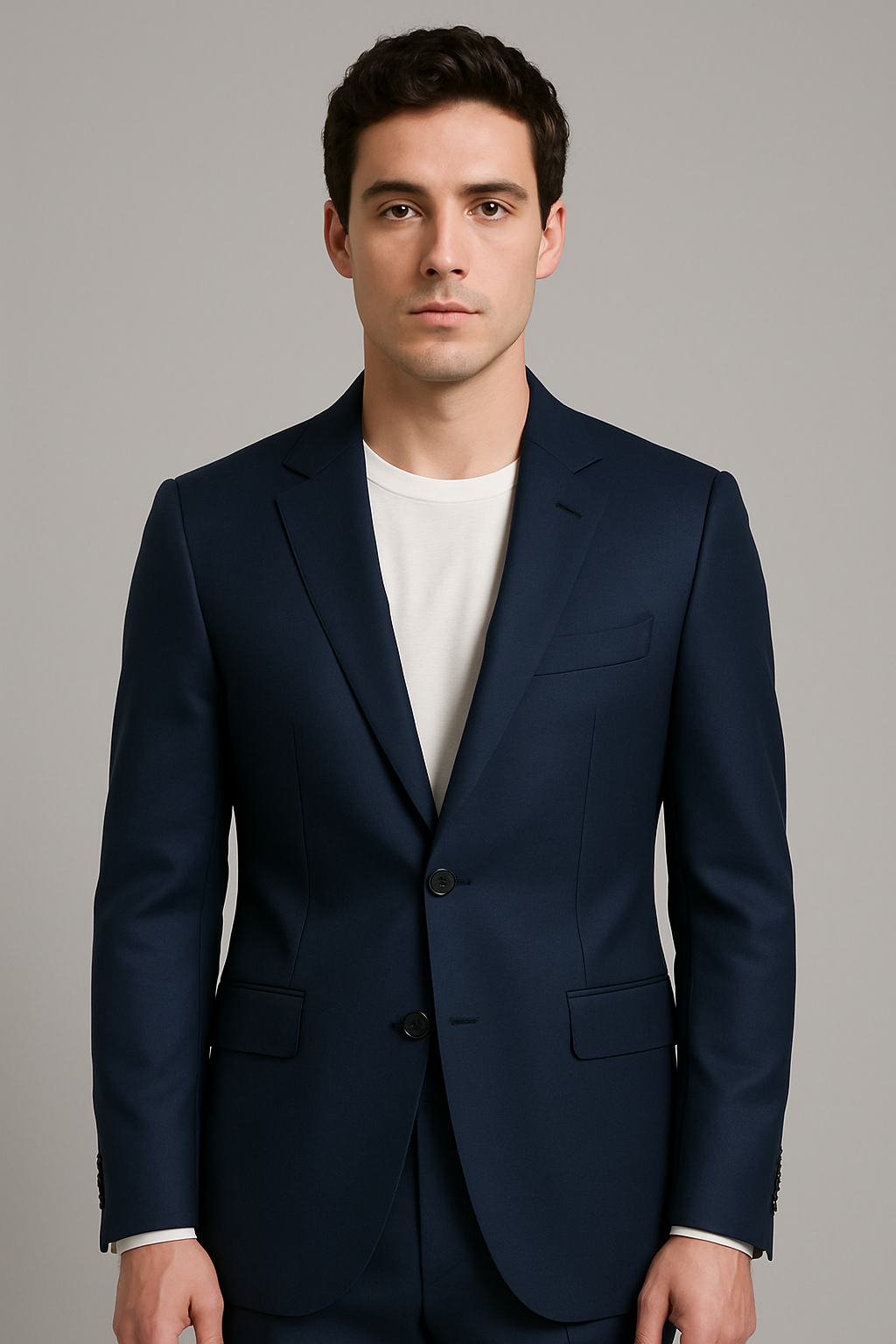 Scott & Taylor Clothing Bundle - 5 Pack Preloved Mens Suits & Tailoring