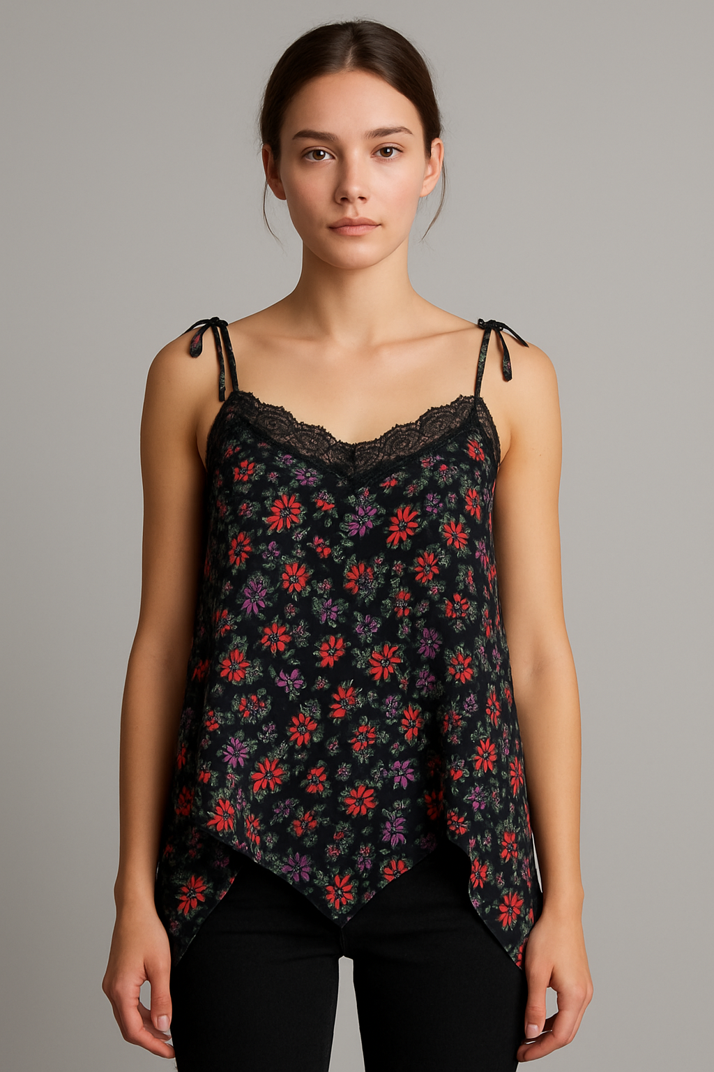 Simply Be Clothing Bundle - 5 Pack Preloved Womens Tops & Shirts