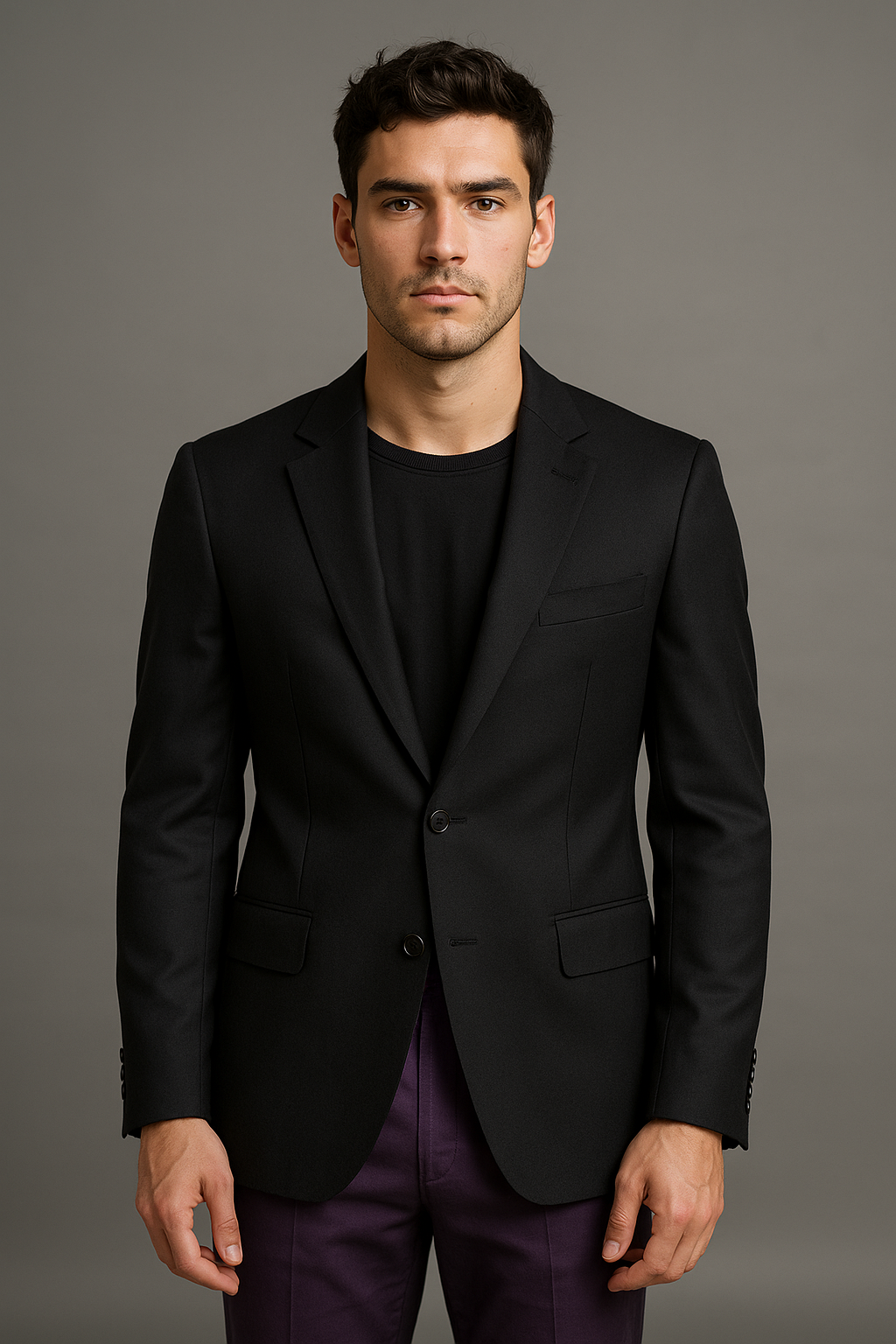 Skopes Clothing Bundle - 5 Pack Preloved Mens Suits & Tailoring