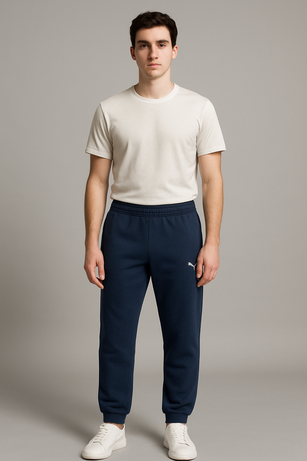 Slazenger Clothing Bundle - 5 Pack Preloved Mens Activewear Trousers