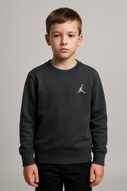 Slazenger 5 Pack Wholesale Preloved Boys Hoodies –For Resale