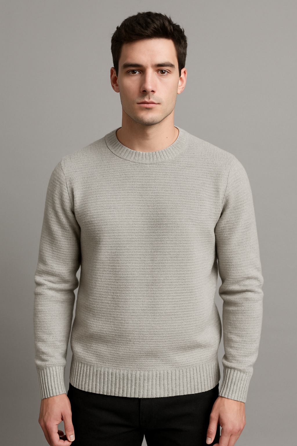 Selected Homme Clothing Bundle - 5 Pack Preloved Mens Jumpers & Cardigans