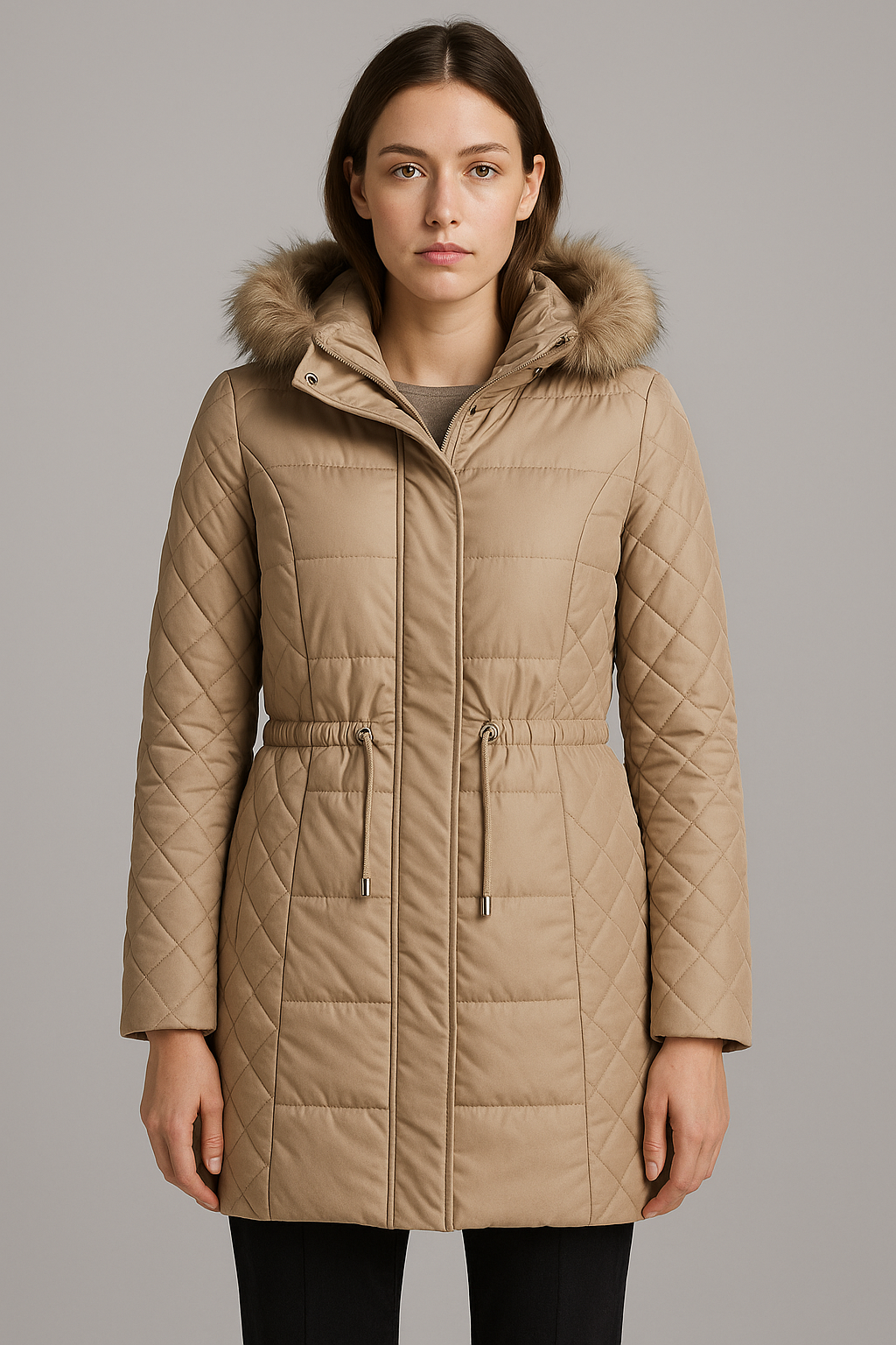 Slimma Clothing Bundle - 5 Pack Preloved Womens Coats & Jackets