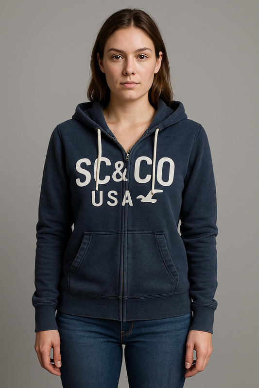 Soulcal & Co 5-Pack Wholesale Preloved Womens Coats – For Resale