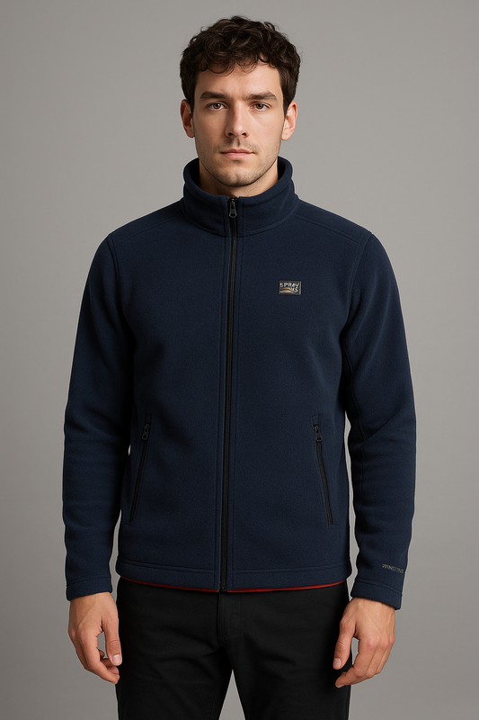 Sprayway 5-Pack Wholesale Preloved Mens Coats – For Resale