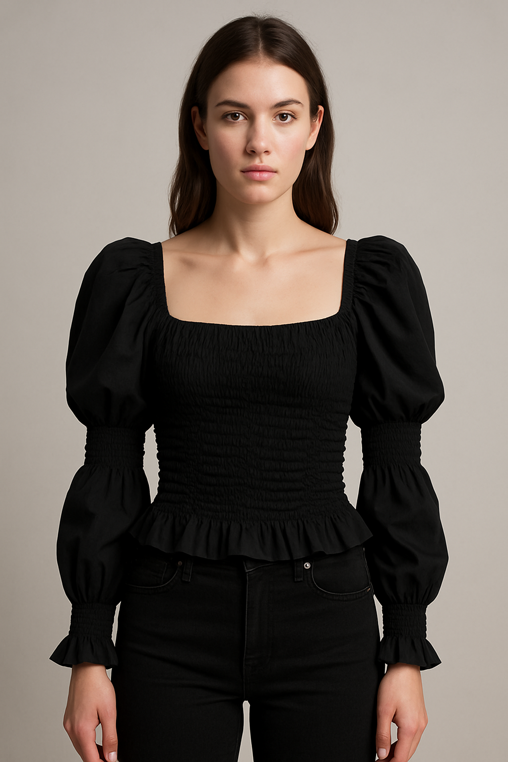 Stella Morgan Clothing Bundle - 5 Pack Preloved Womens Tops & Shirts