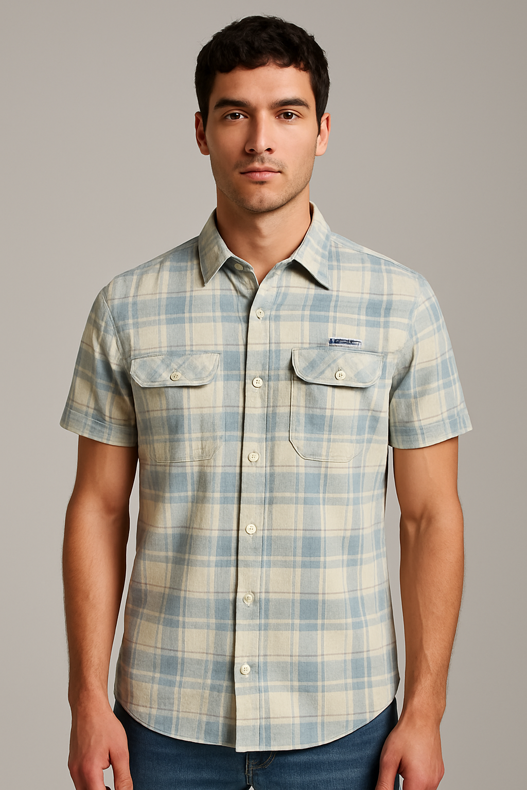 Superdry 5-Pack Wholesale Preloved Mens Tops & Shirts – For Resale