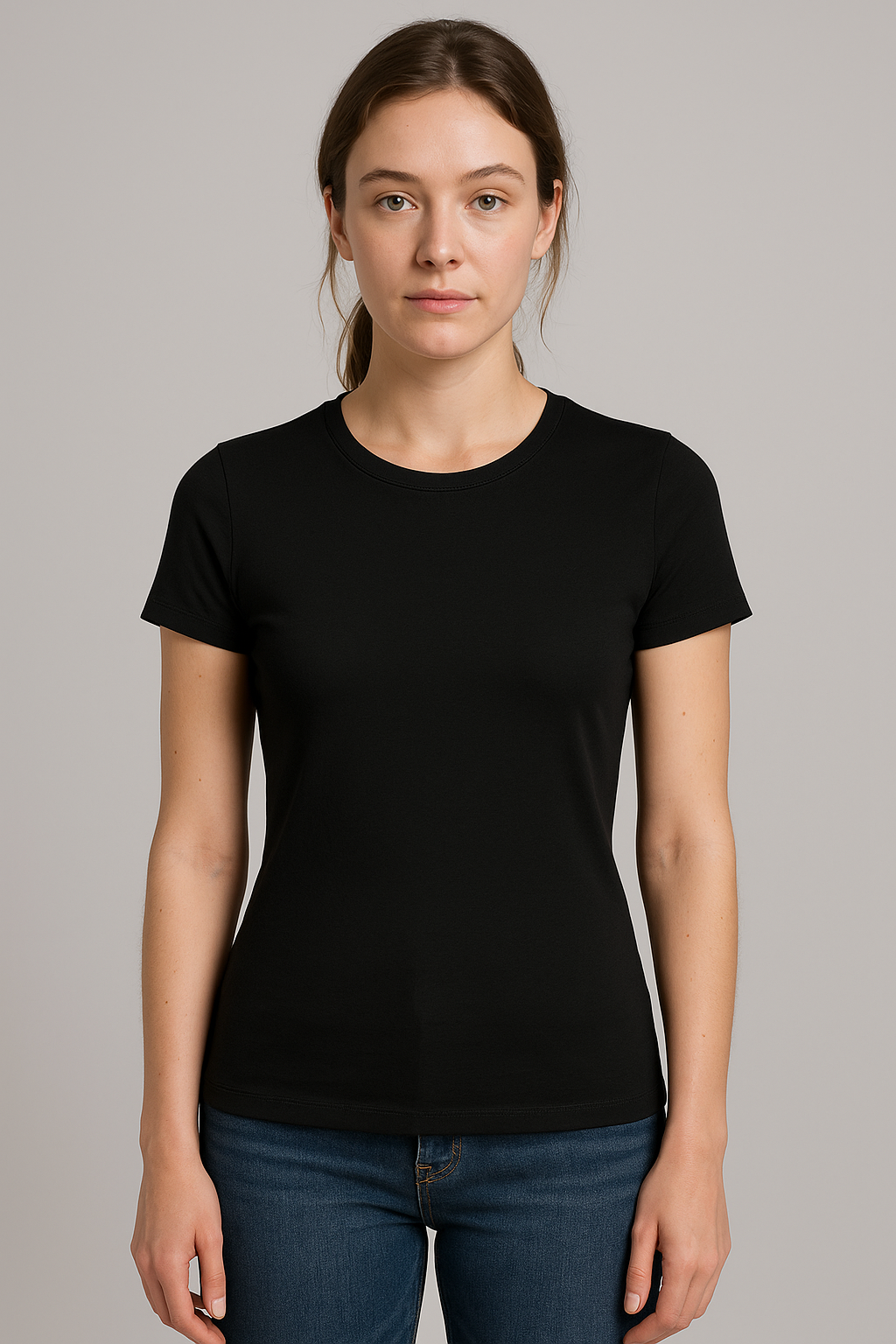 Tahari Clothing Bundle - 5 Pack Preloved Womens Tops & Shirts