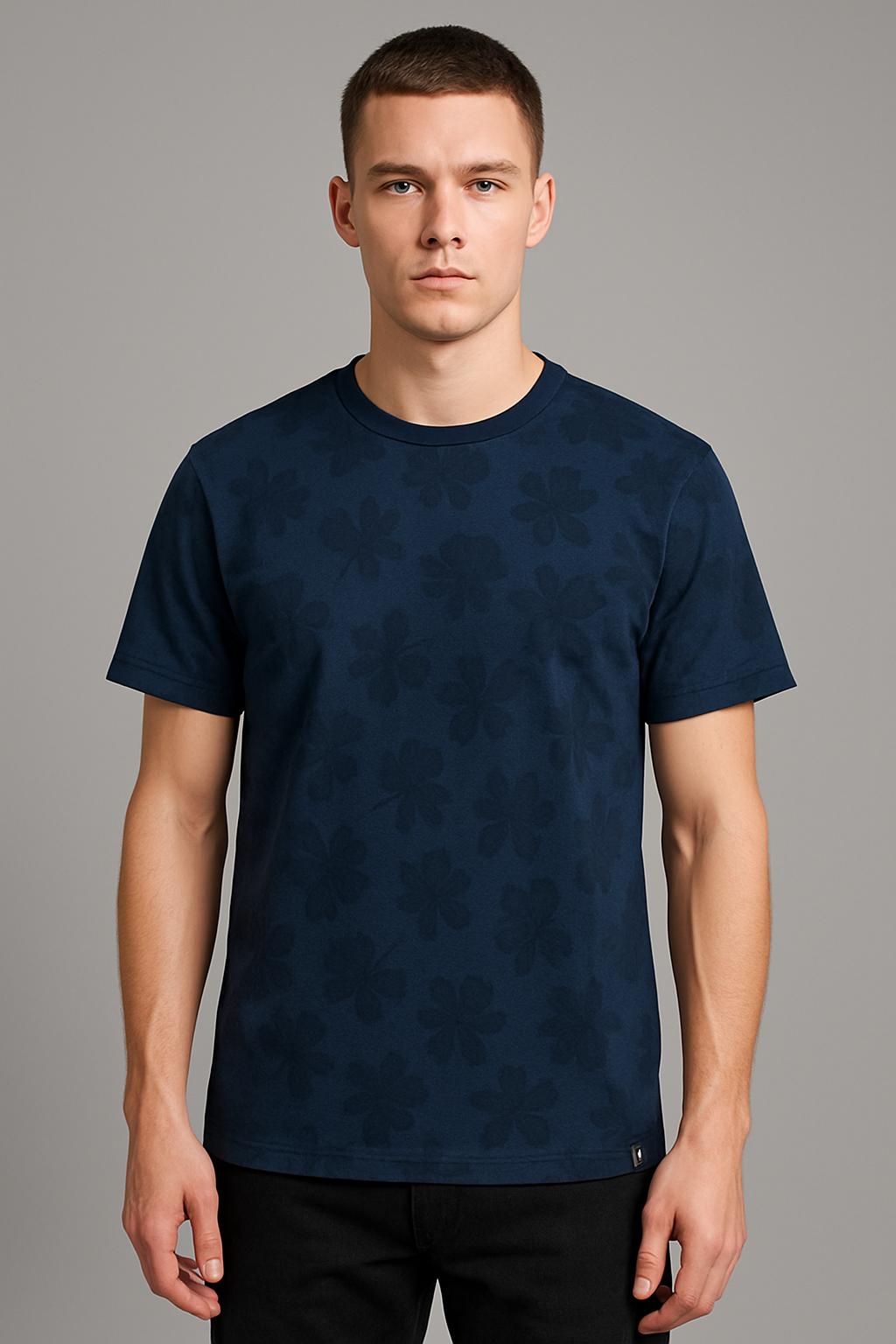 Ted Baker Clothing Bundle - 5 Pack Preloved Mens T-Shirts