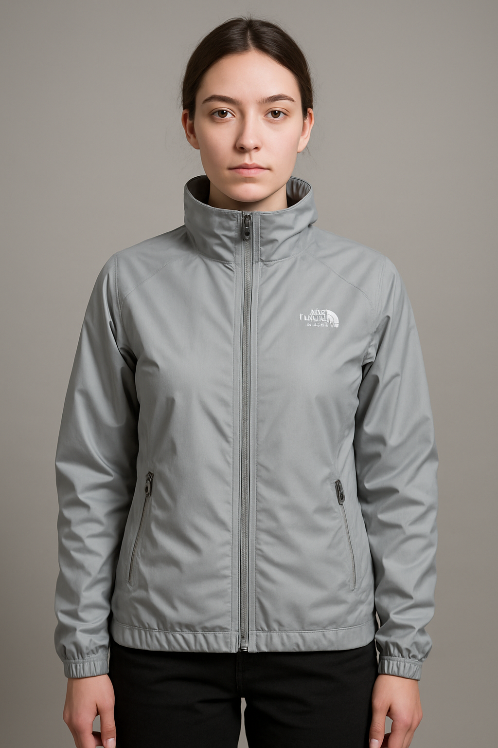 The North Face 5-Pack Wholesale Preloved Womens Coats – For Resale