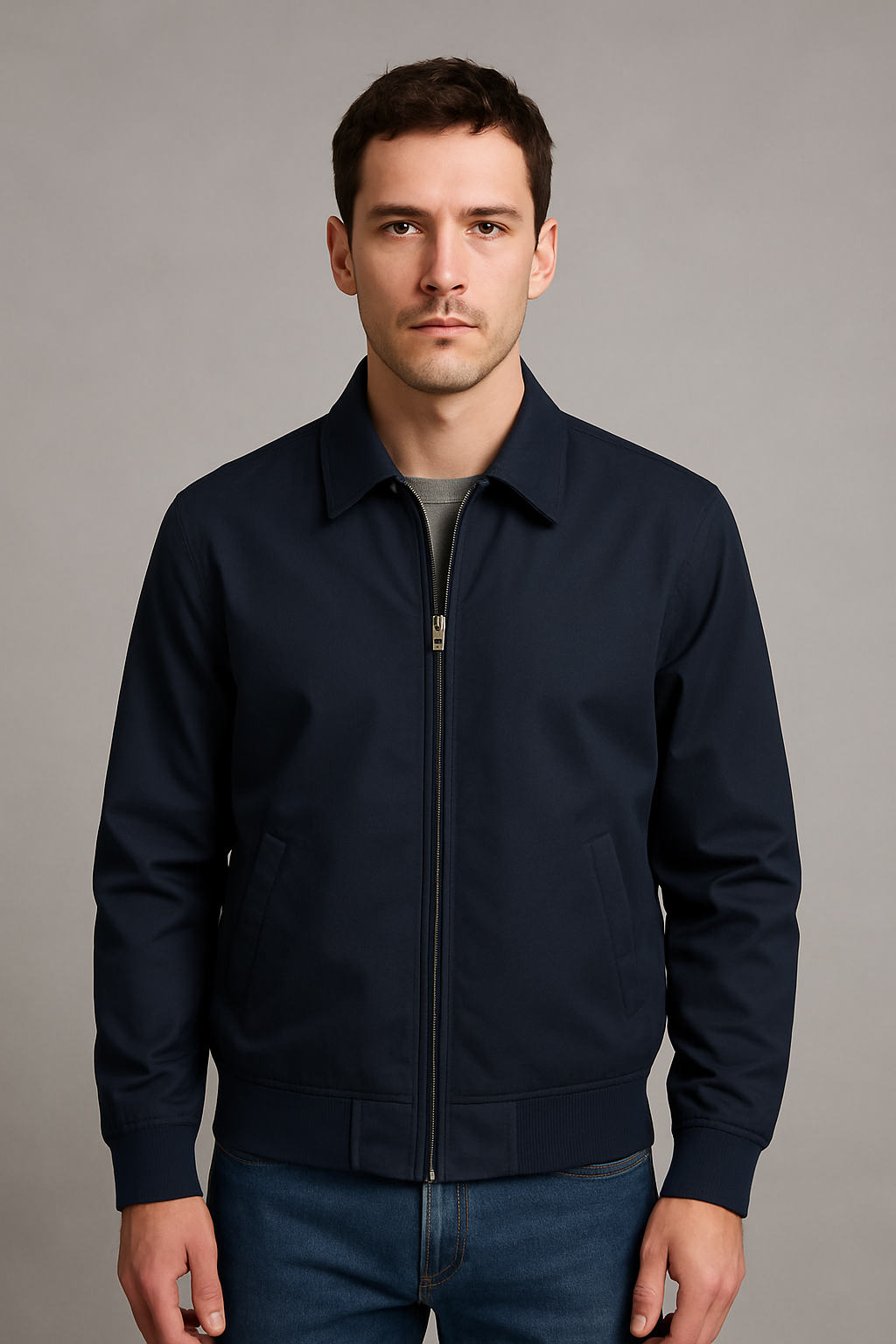 Thomas Nash Clothing Bundle - 5 Pack Preloved Mens Coats & Jackets
