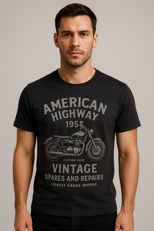 Threadbare 5-Pack Wholesale Preloved Mens Tops & Shirts – For Resale