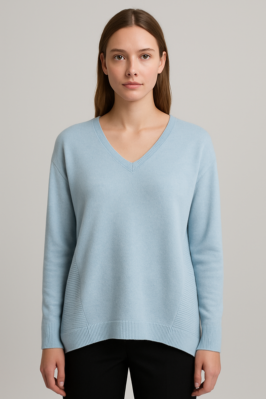 The White Company 5-Pack Wholesale Preloved Womens Jumpers – For Resale