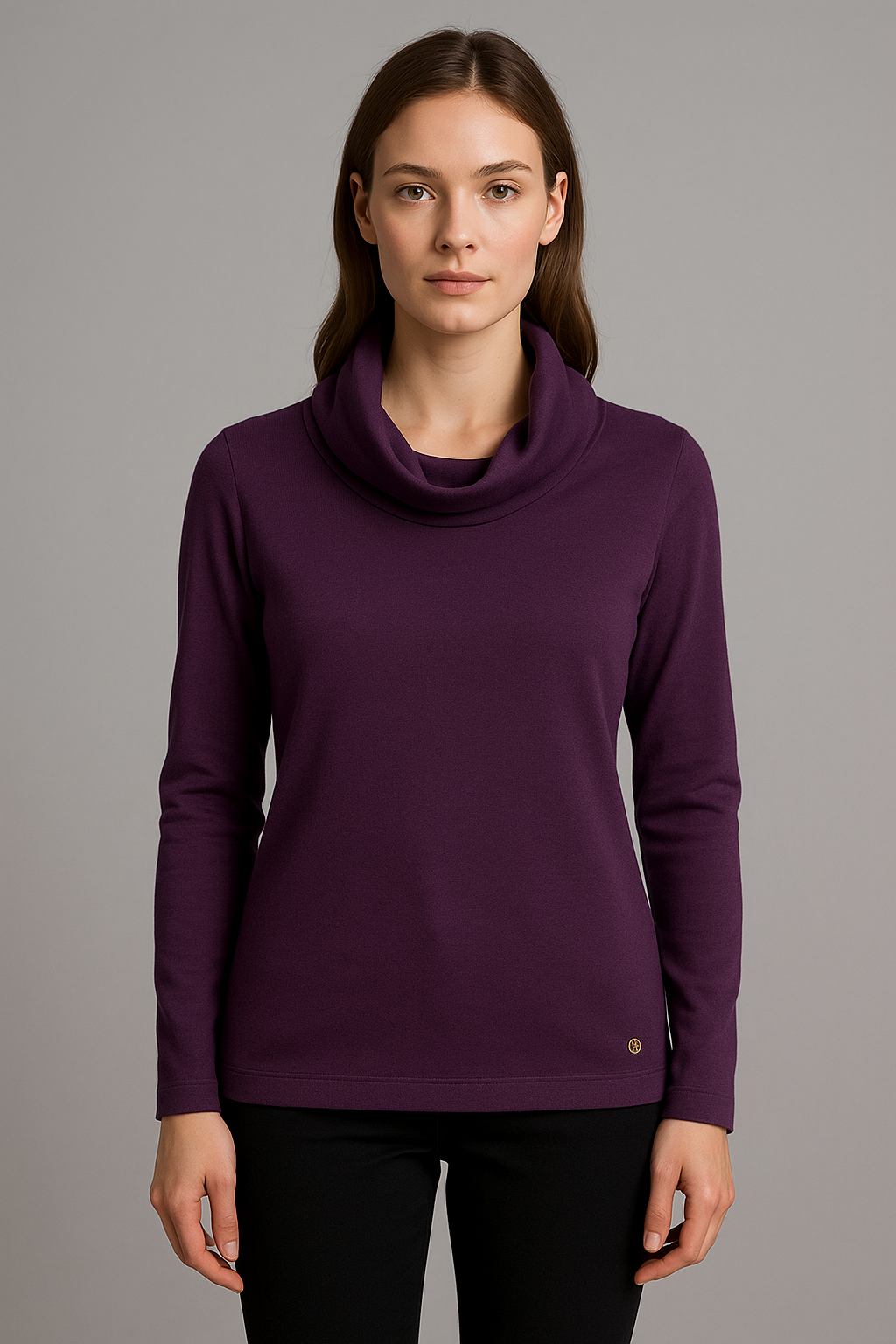 TIGI Clothing Bundle - 5 Pack Preloved Womens Jumpers & Cardigans