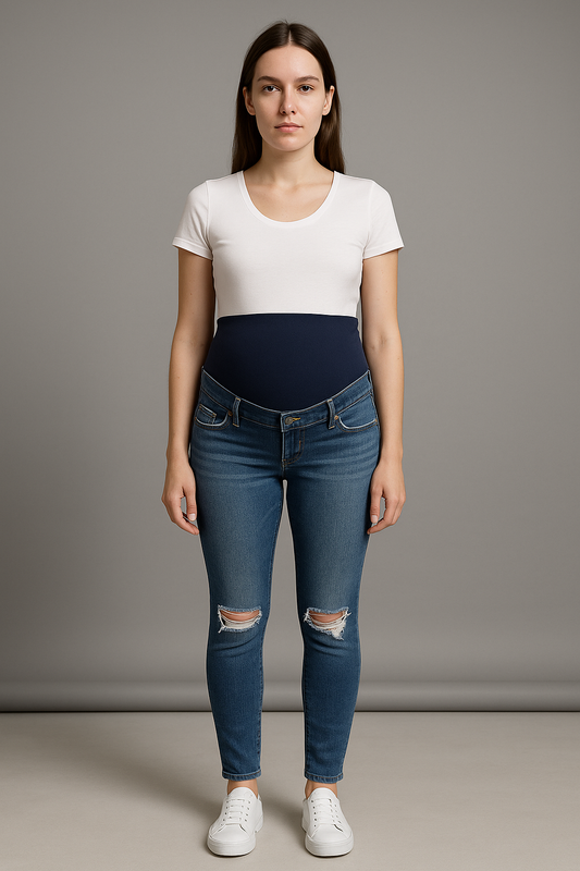 Topshop 5-Pack Wholesale Preloved Womens Jeans – For Resale