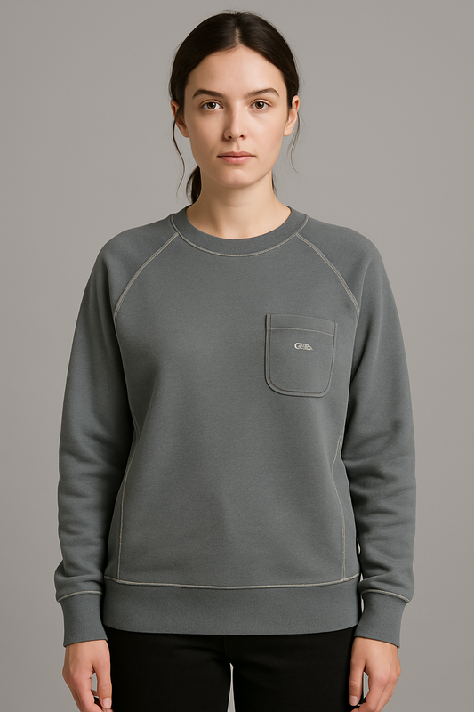 Topshop 5-Pack Wholesale Preloved Womens Hoodies & Sweatshirts – For Resale