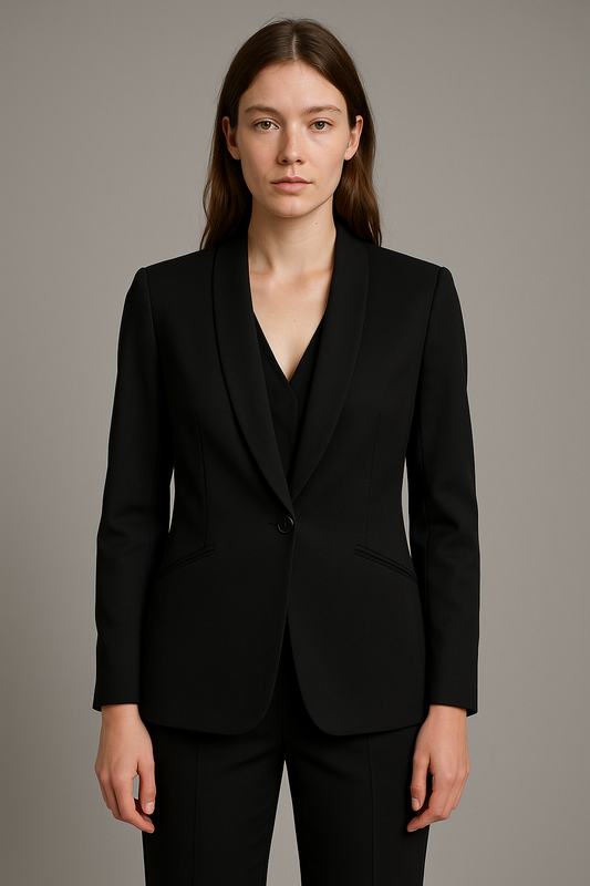 Topshop 5-Pack Wholesale PrelovedWomens Suit Jackets – For Resale