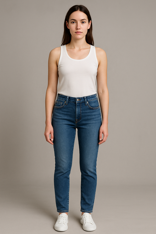 Toxik3 5-Pack Wholesale Preloved Womens Jeans – For Resale