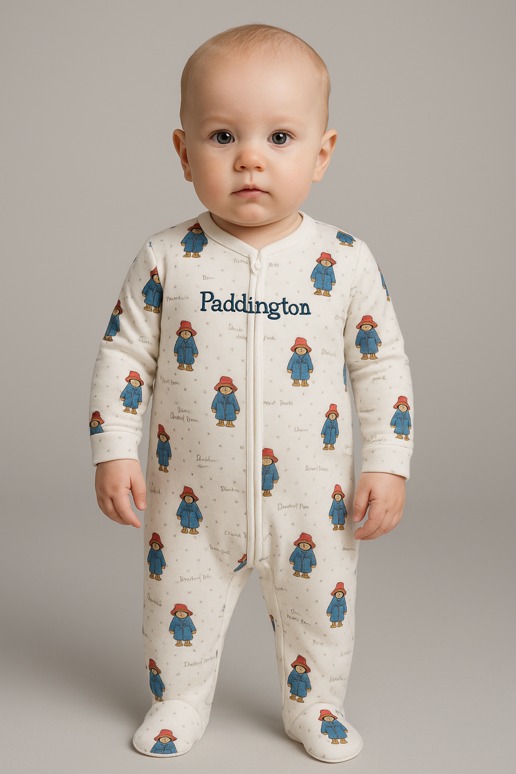 TU Clothing Bundle - 5 Pack Preloved Babygrows & Playsuits