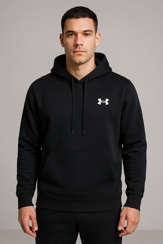 Under Armour 5-Pack Wholesale Preloved Mens Hoodies & Sweatshirts – For Resale